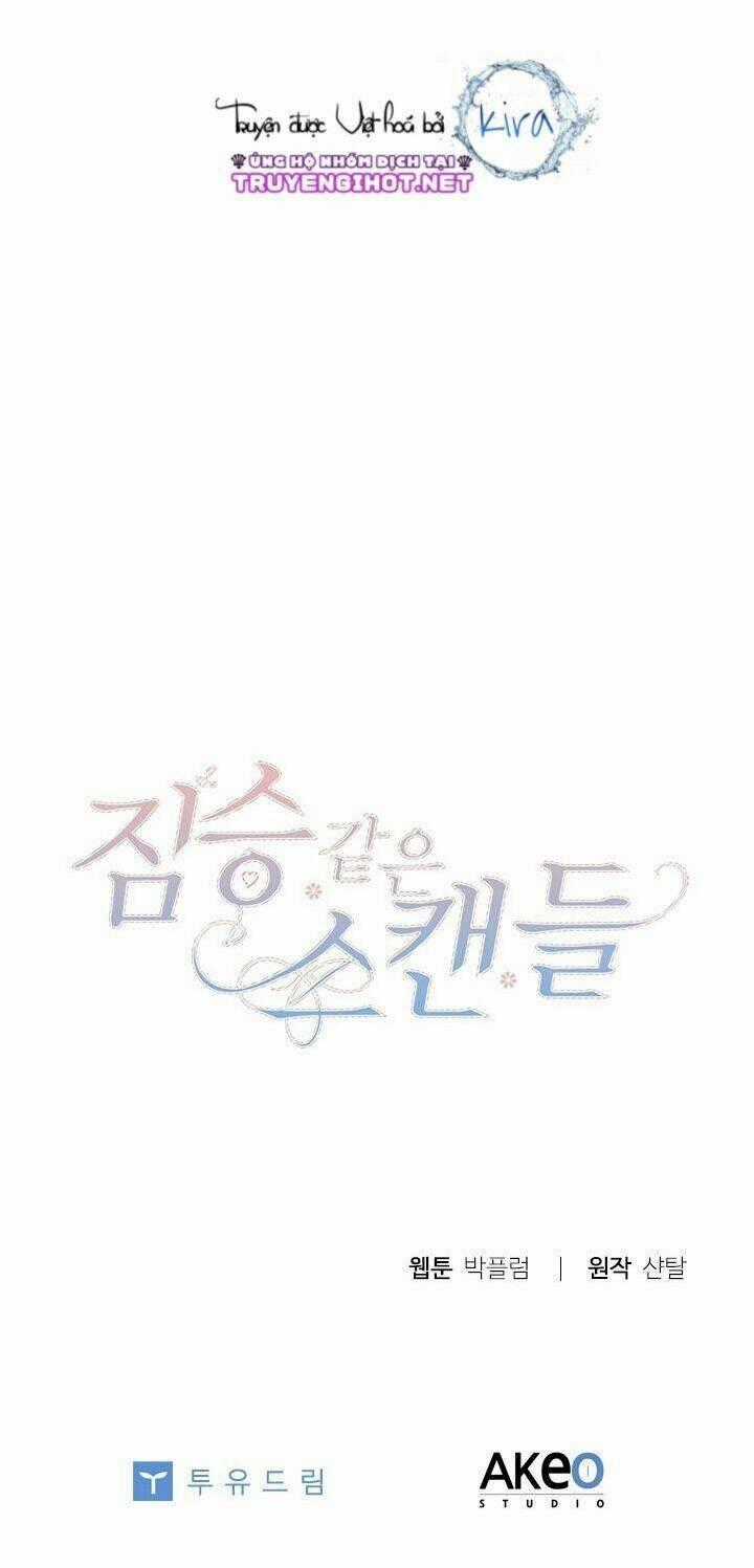 Tai Tiếng Thị Phi - Chapter 23 - Trang 59