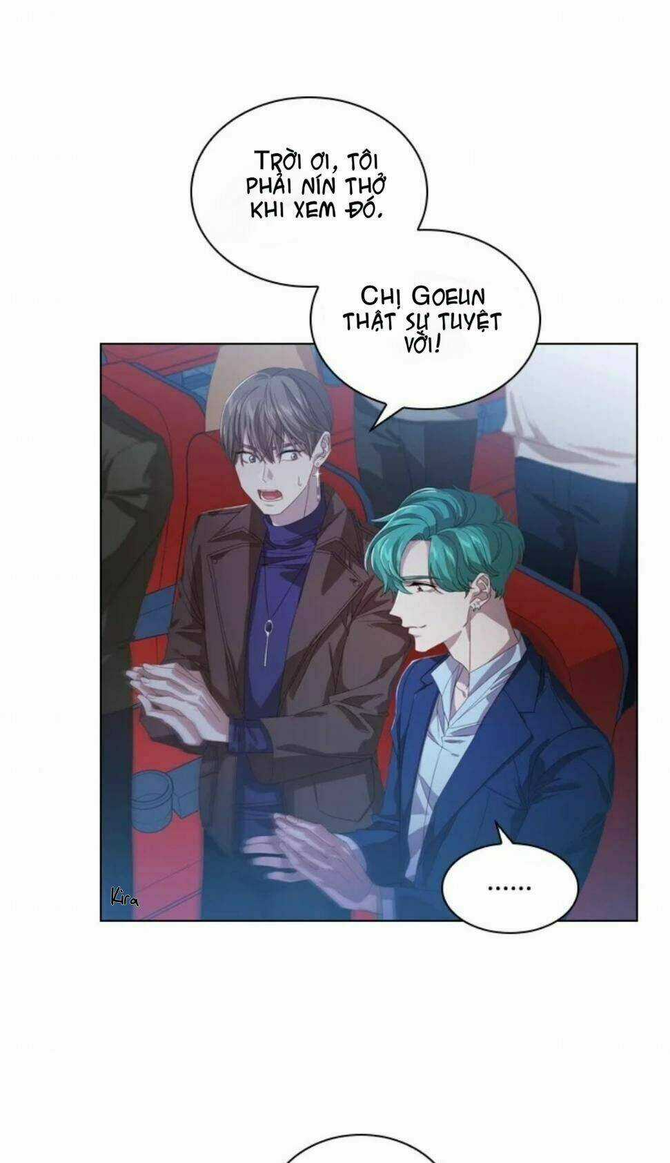 Tai Tiếng Thị Phi - Chapter 23 - Trang 10