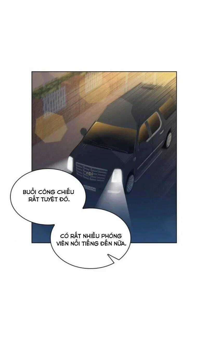 Tai Tiếng Thị Phi - Chapter 24 - Trang 1