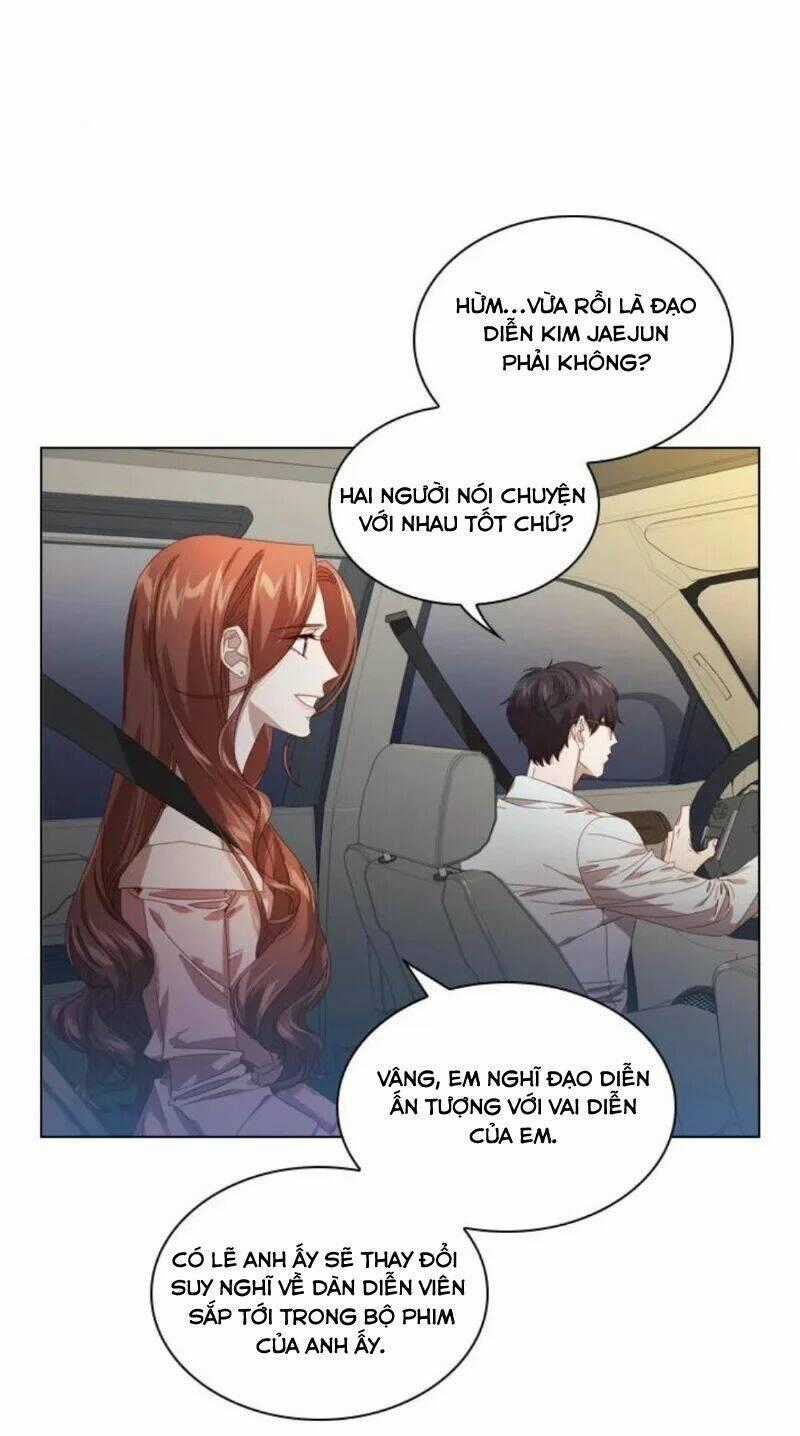 Tai Tiếng Thị Phi - Chapter 24 - Trang 2