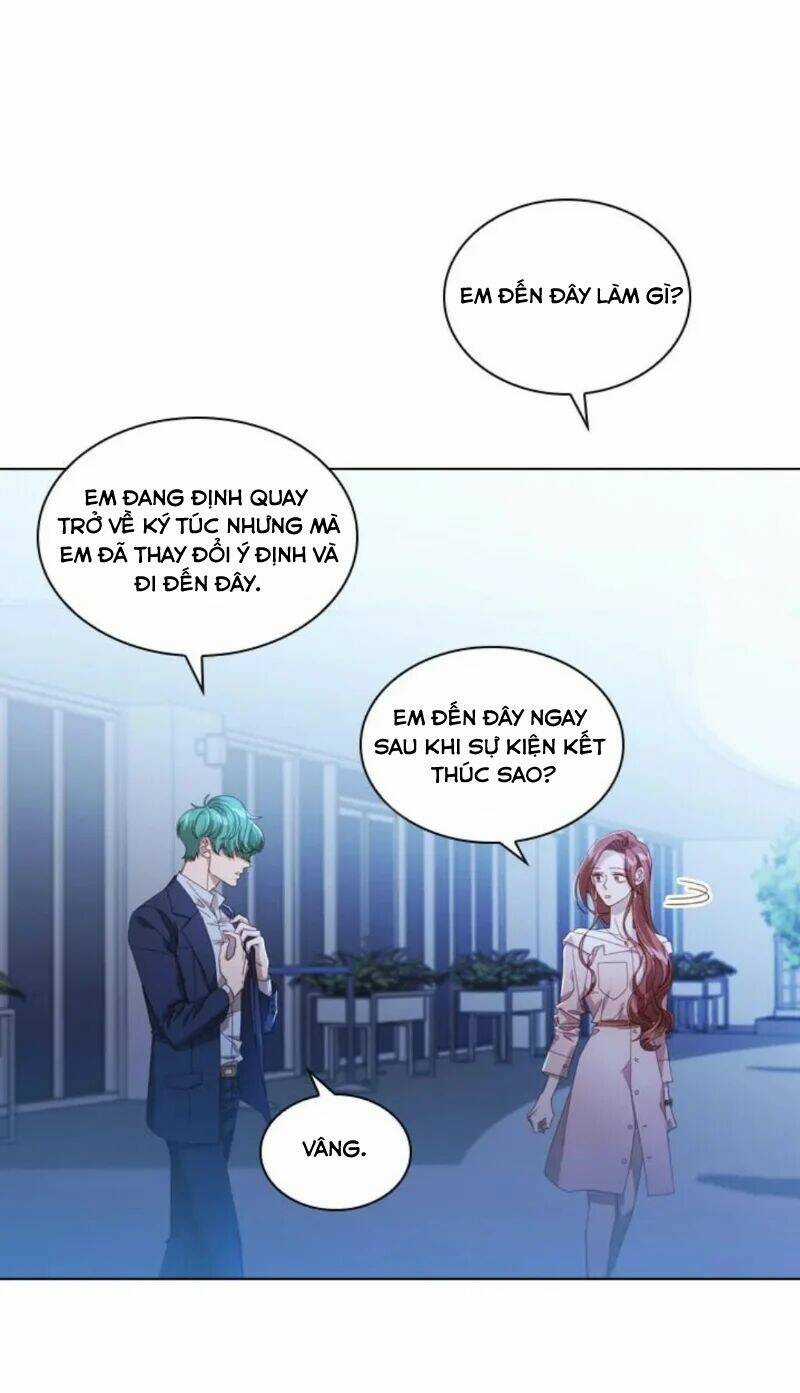 Tai Tiếng Thị Phi - Chapter 24 - Trang 13