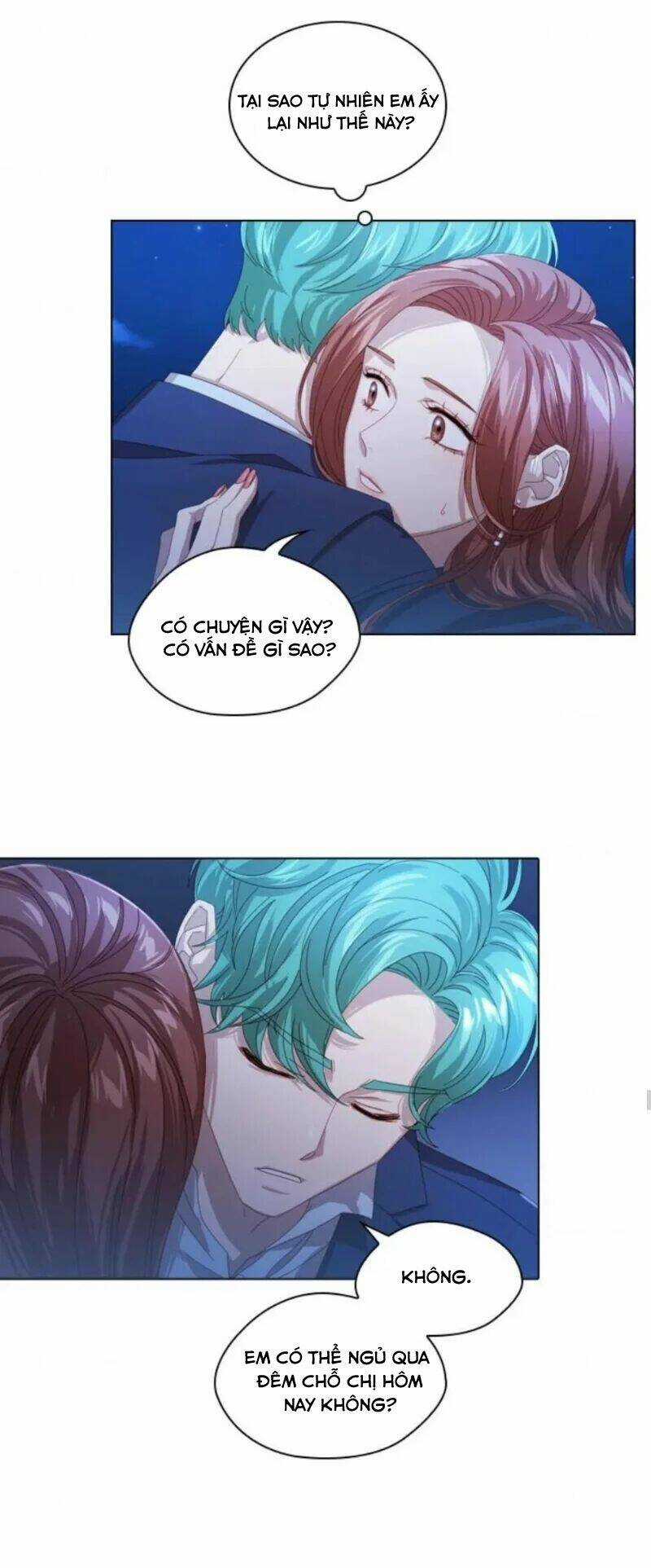 Tai Tiếng Thị Phi - Chapter 24 - Trang 16