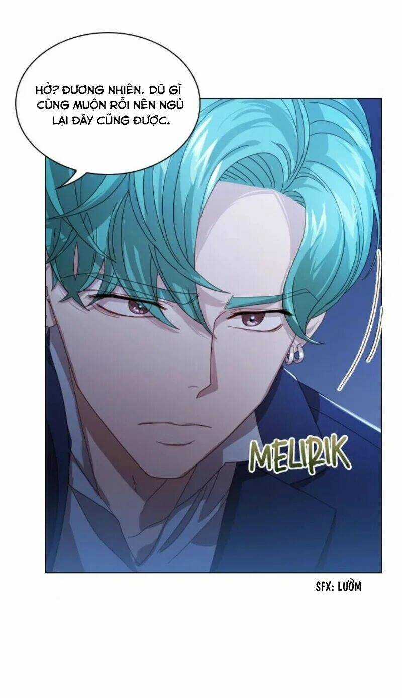 Tai Tiếng Thị Phi - Chapter 24 - Trang 17