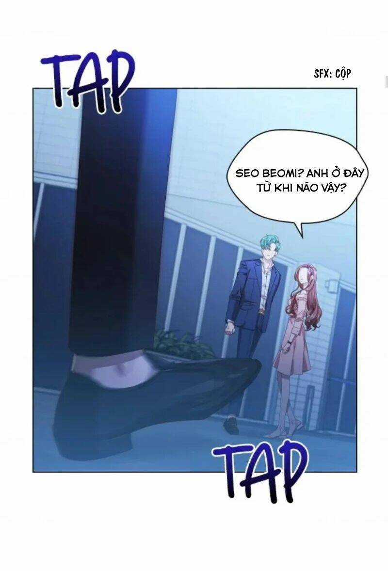 Tai Tiếng Thị Phi - Chapter 24 - Trang 20