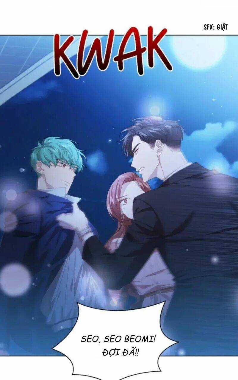 Tai Tiếng Thị Phi - Chapter 24 - Trang 21