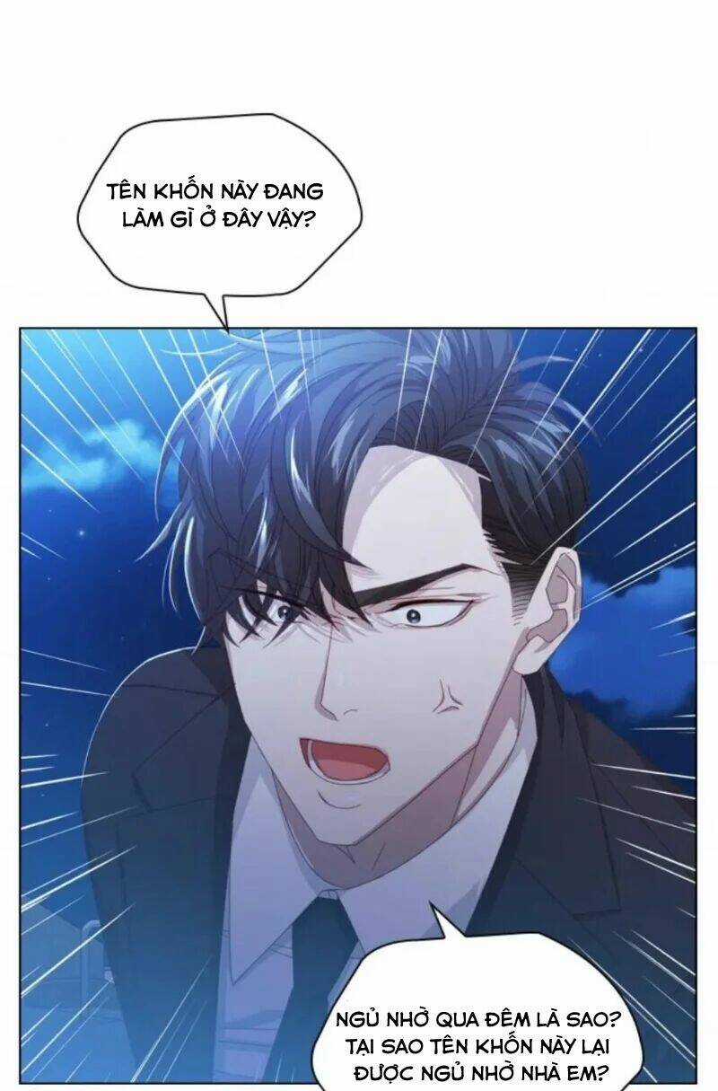 Tai Tiếng Thị Phi - Chapter 24 - Trang 23