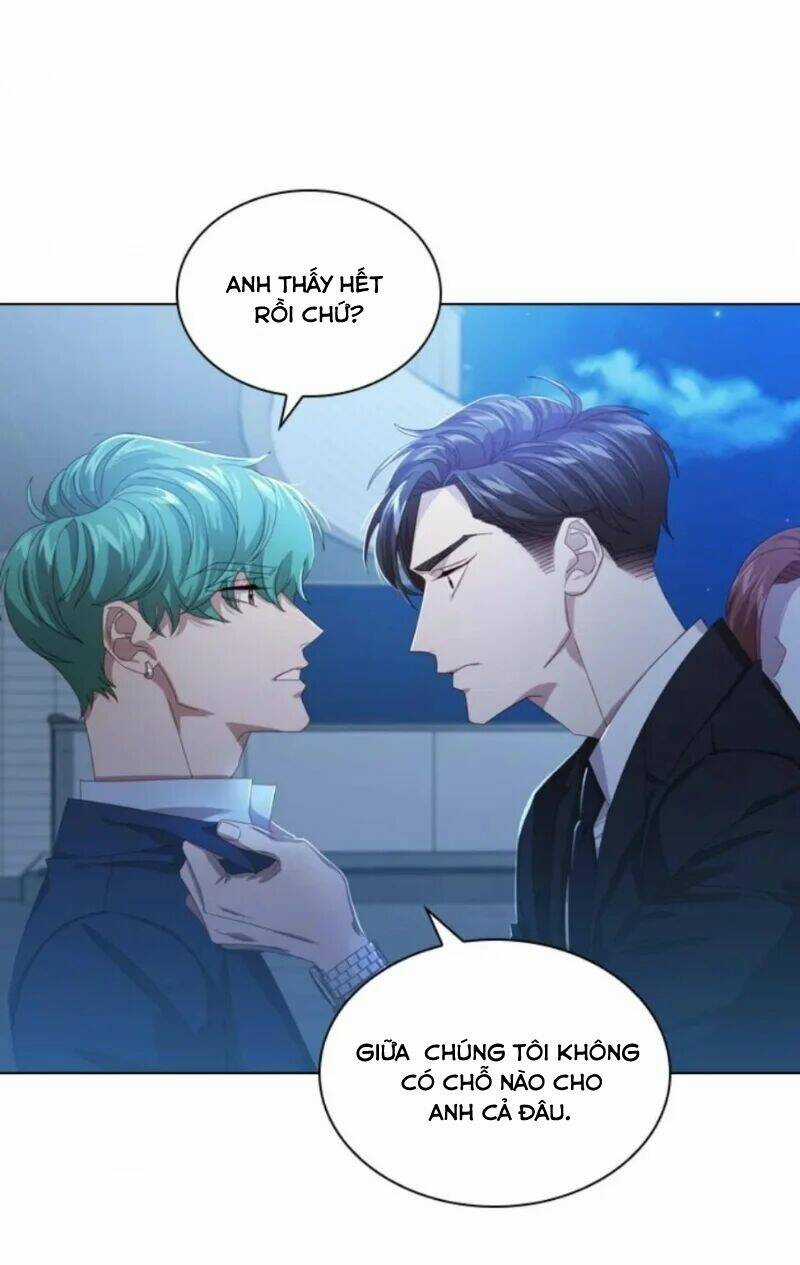 Tai Tiếng Thị Phi - Chapter 24 - Trang 26