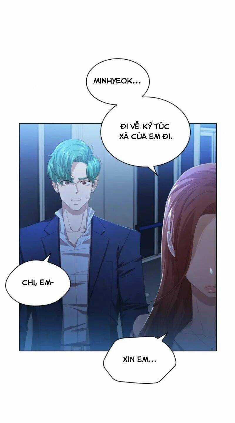 Tai Tiếng Thị Phi - Chapter 24 - Trang 42