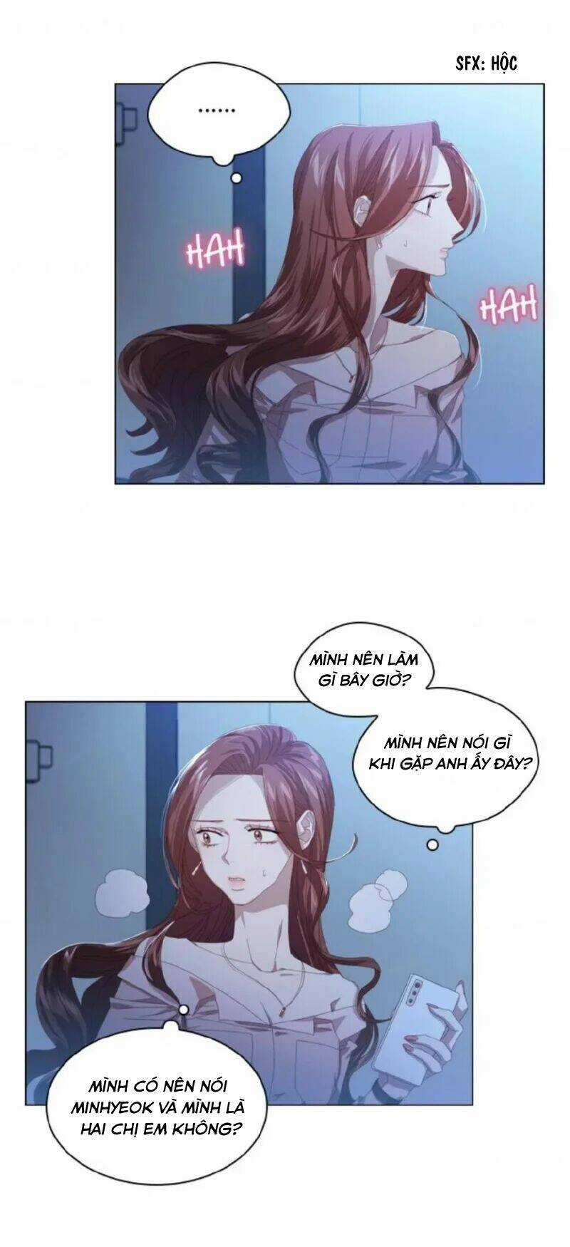 Tai Tiếng Thị Phi - Chapter 24 - Trang 47