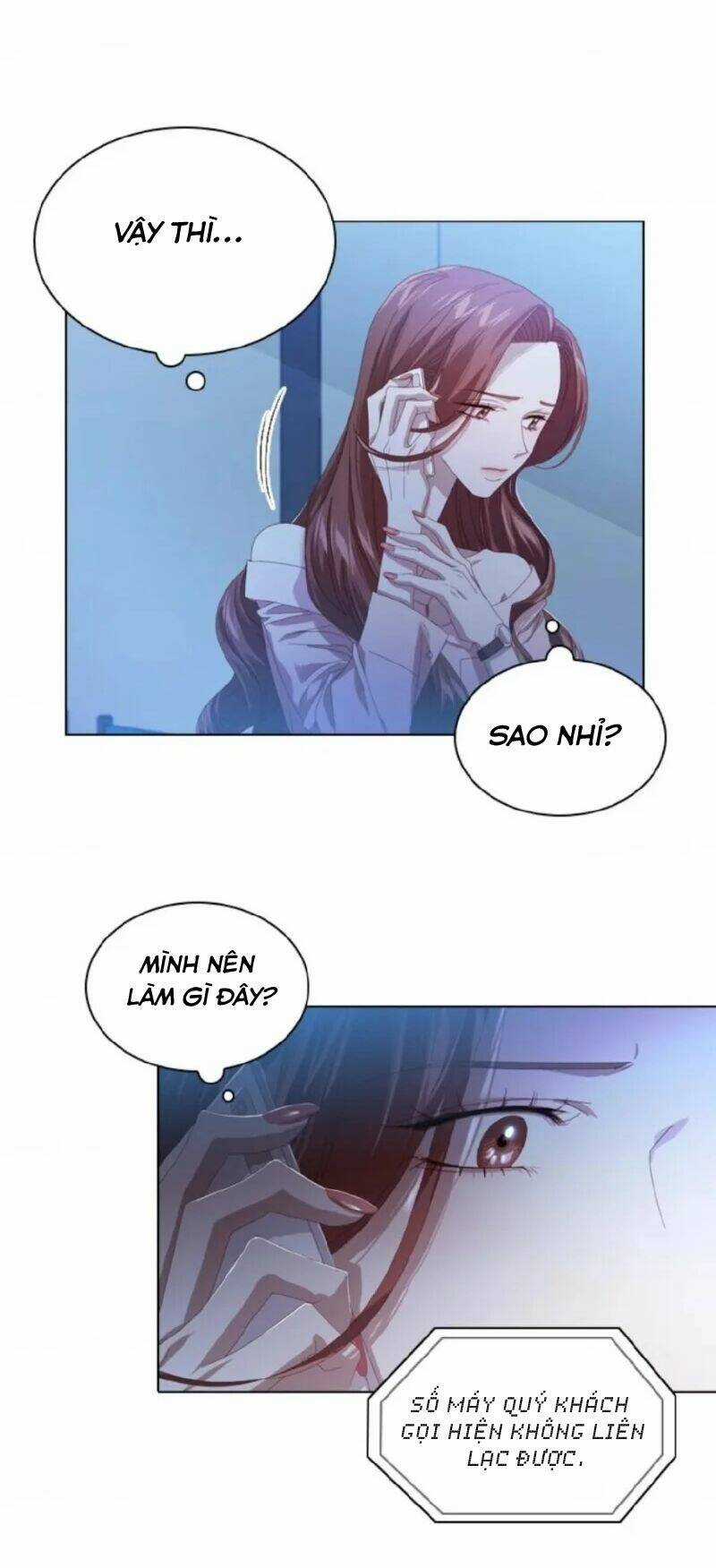 Tai Tiếng Thị Phi - Chapter 24 - Trang 48