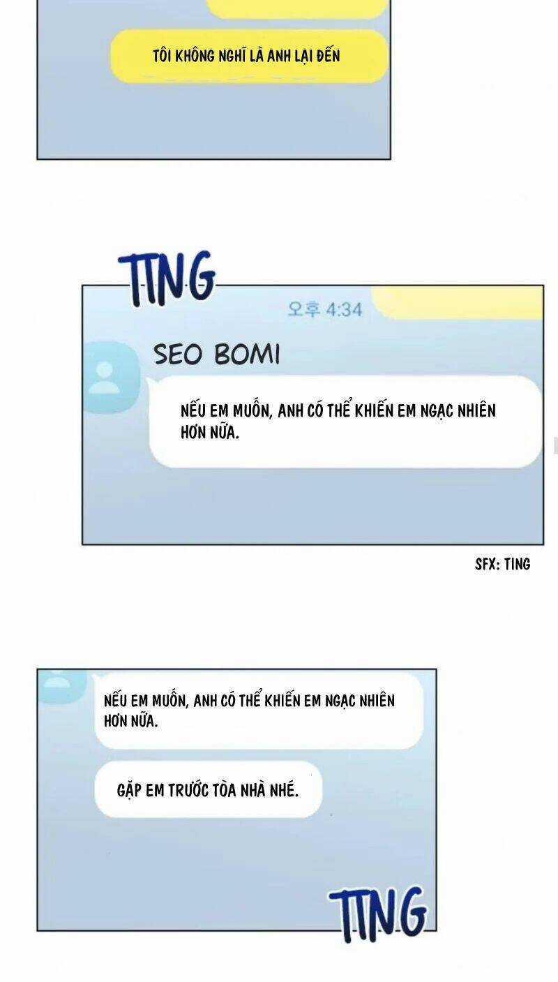 Tai Tiếng Thị Phi - Chapter 24 - Trang 6