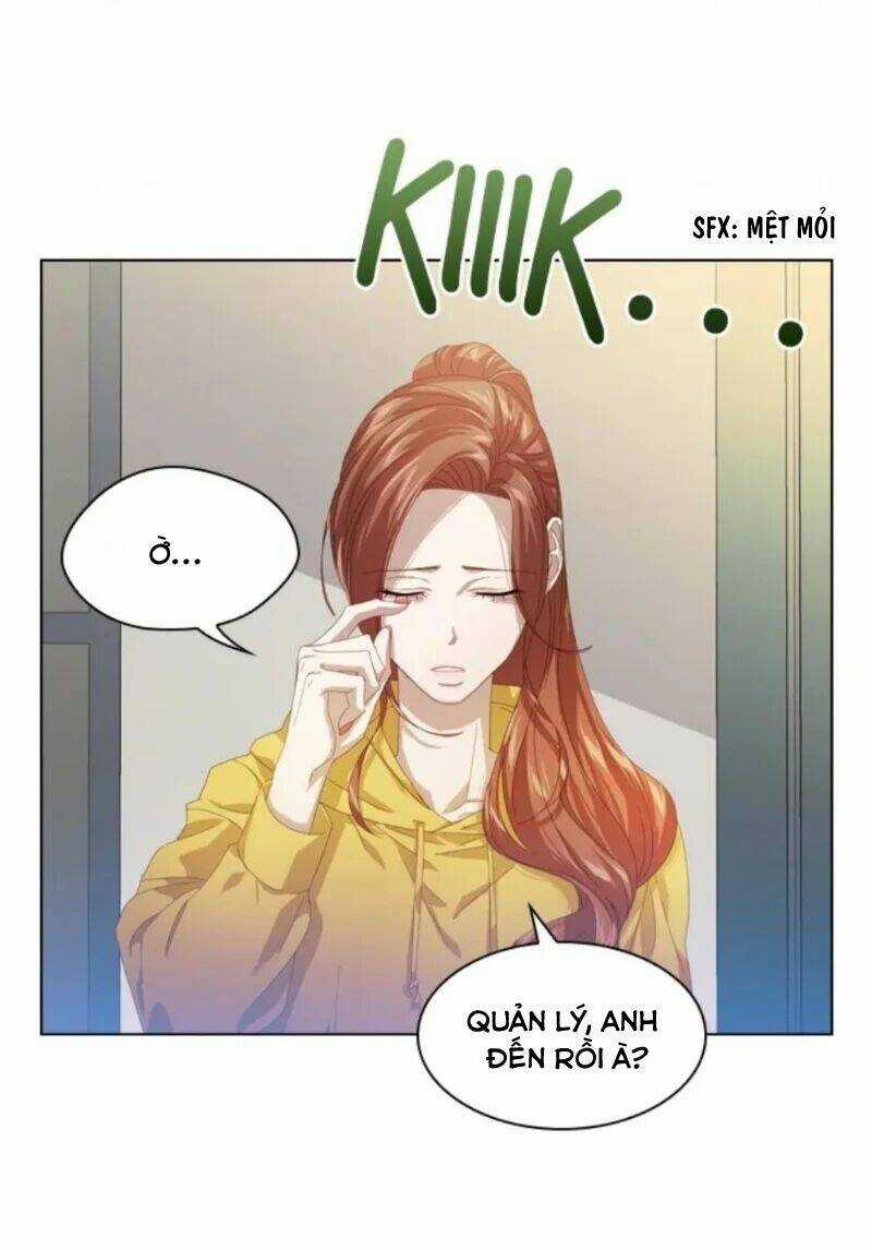 Tai Tiếng Thị Phi - Chapter 24 - Trang 52