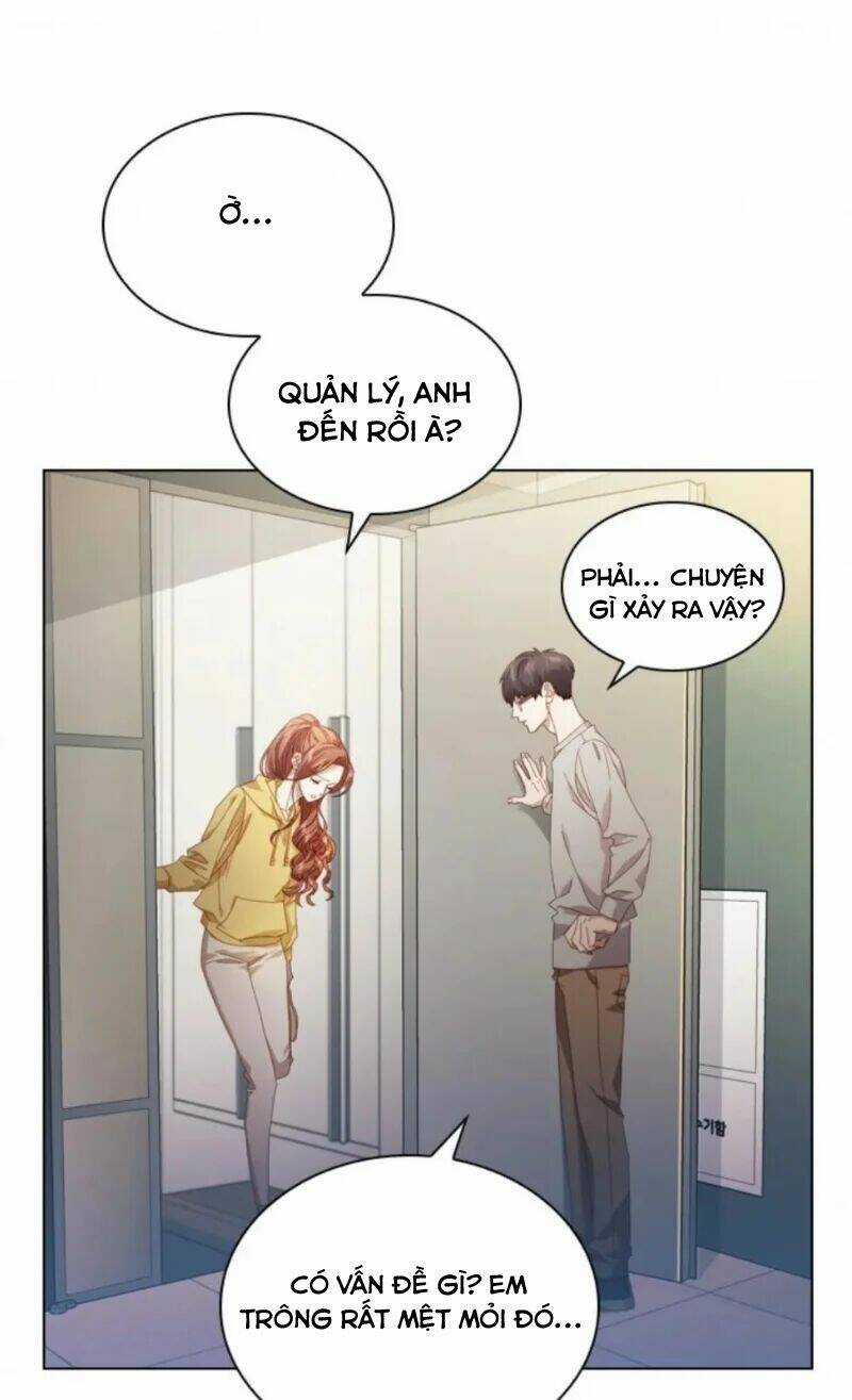 Tai Tiếng Thị Phi - Chapter 24 - Trang 54