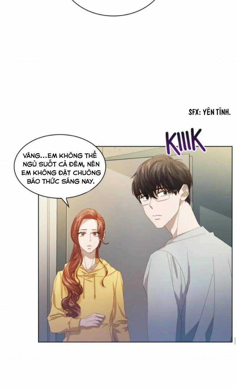 Tai Tiếng Thị Phi - Chapter 24 - Trang 55