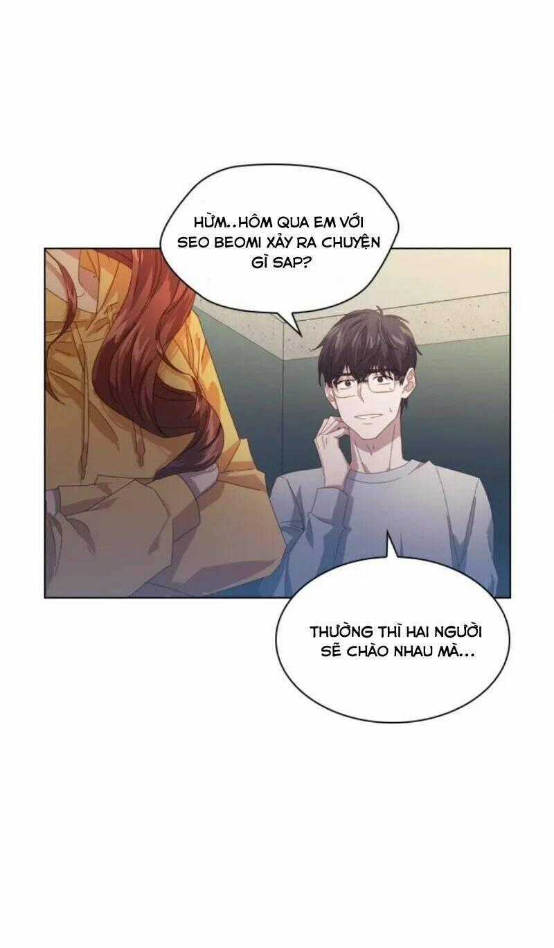 Tai Tiếng Thị Phi - Chapter 24 - Trang 62