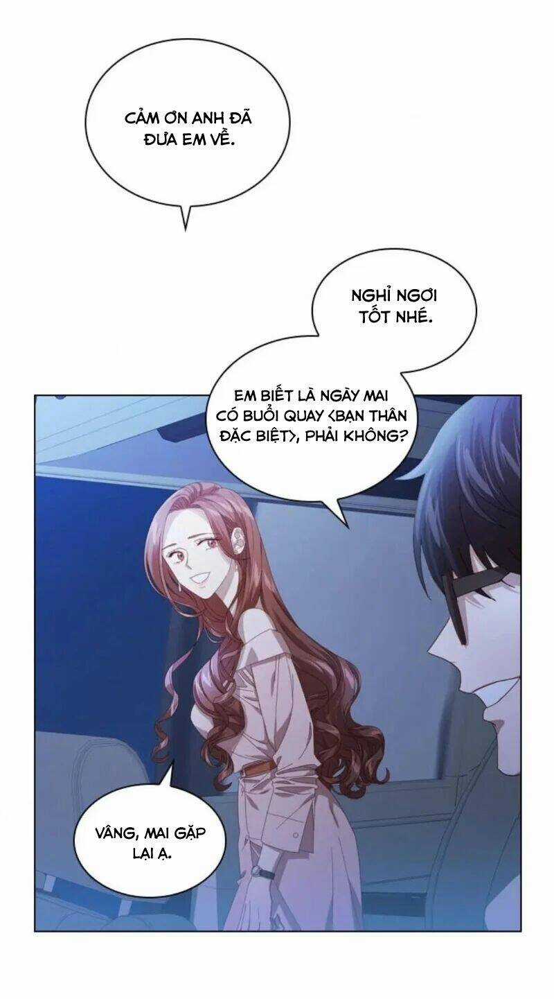 Tai Tiếng Thị Phi - Chapter 24 - Trang 10