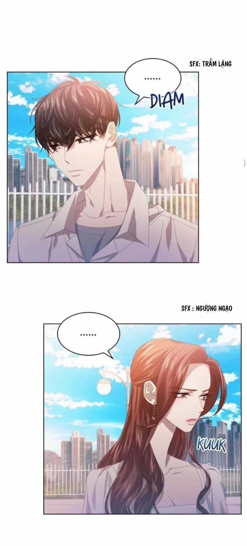 Tai Tiếng Thị Phi - Chapter 25 - Trang 16