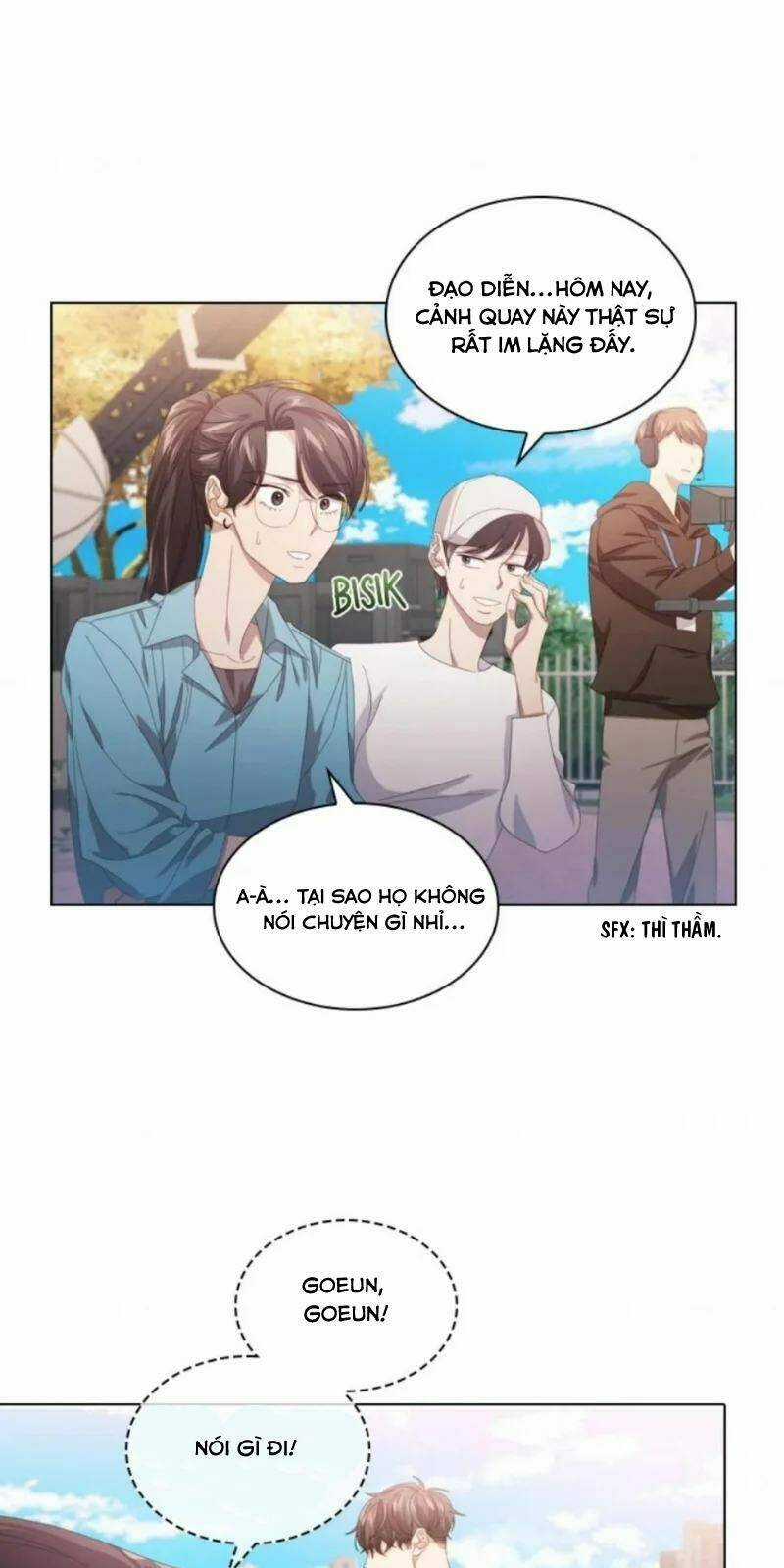 Tai Tiếng Thị Phi - Chapter 25 - Trang 17