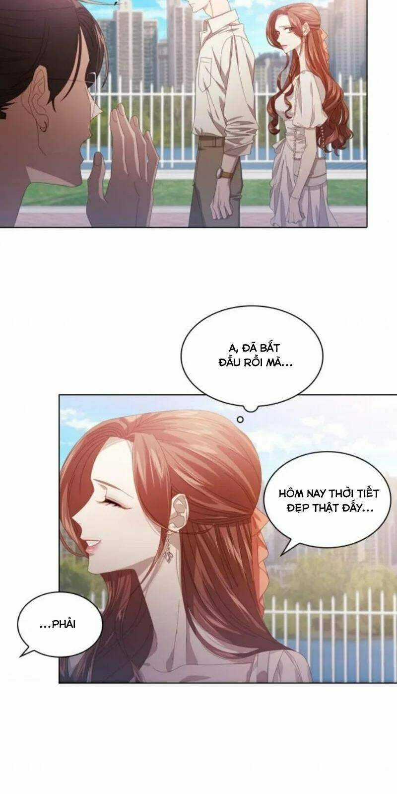 Tai Tiếng Thị Phi - Chapter 25 - Trang 18