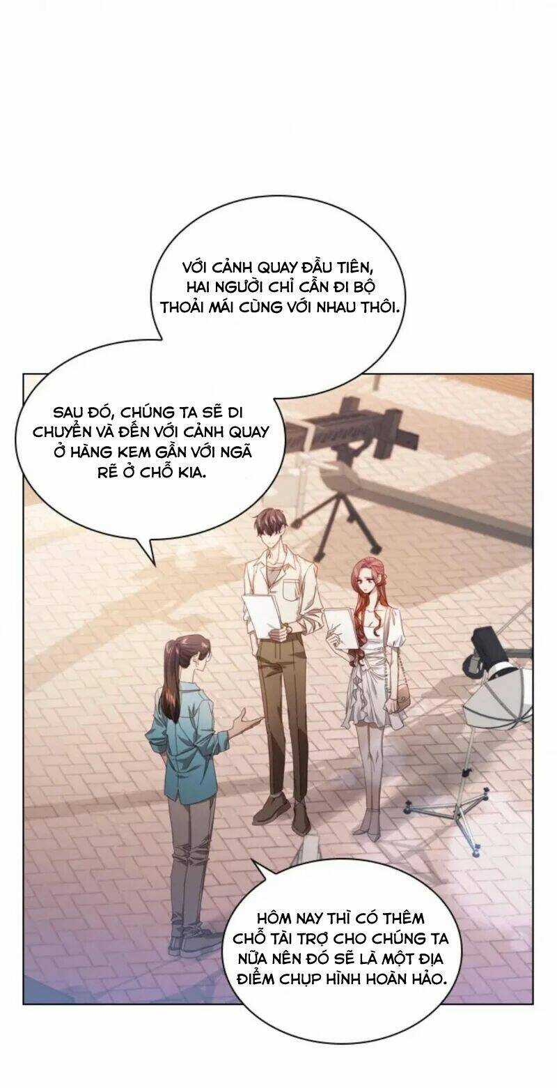 Tai Tiếng Thị Phi - Chapter 25 - Trang 3