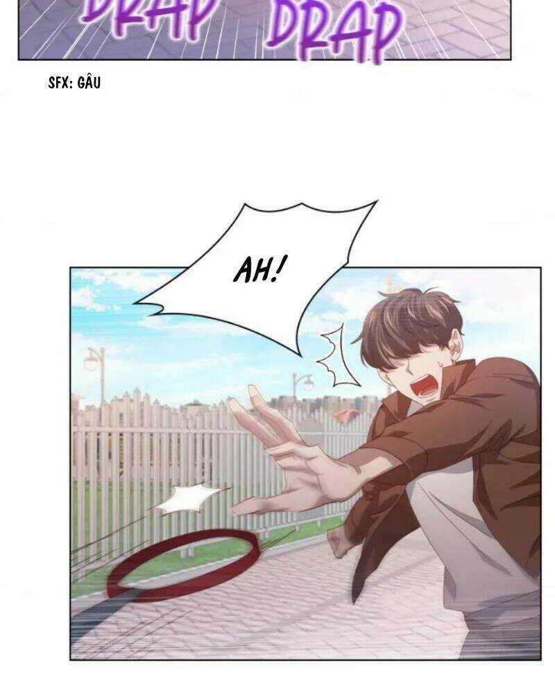 Tai Tiếng Thị Phi - Chapter 25 - Trang 22