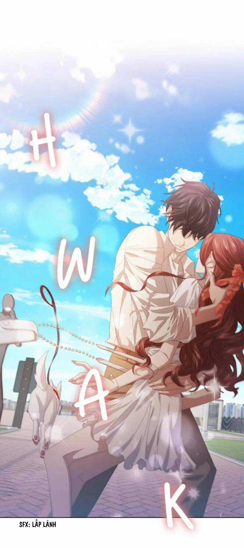 Tai Tiếng Thị Phi - Chapter 25 - Trang 27