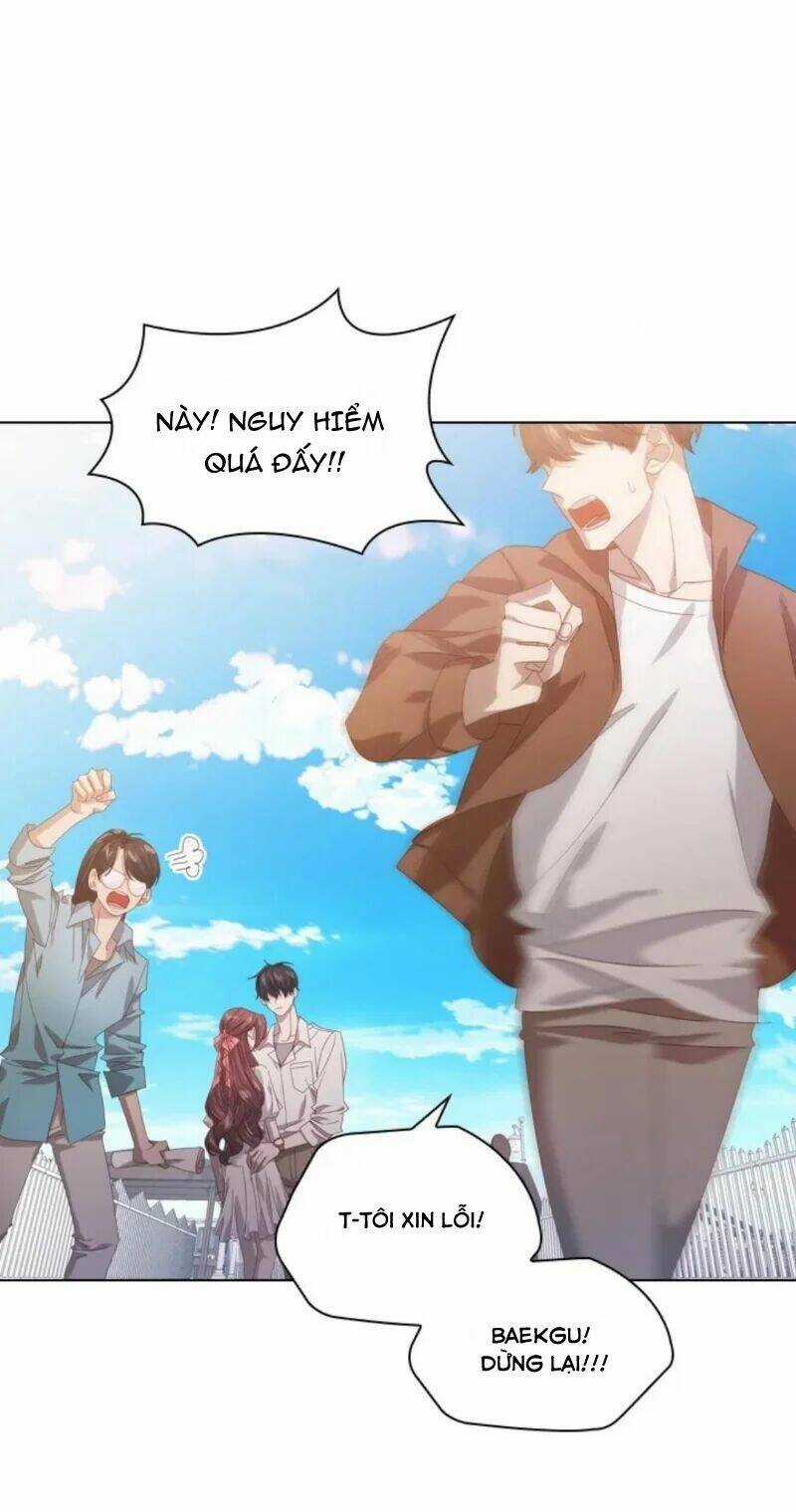 Tai Tiếng Thị Phi - Chapter 25 - Trang 30