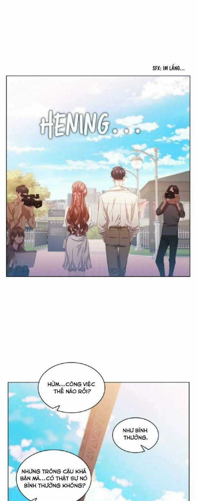 Tai Tiếng Thị Phi - Chapter 25 - Trang 34