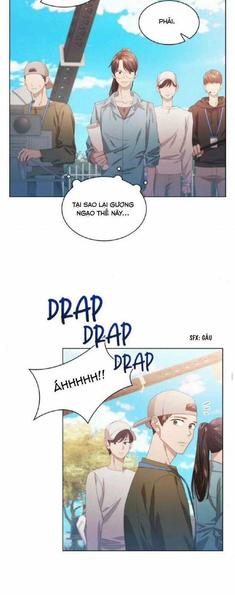 Tai Tiếng Thị Phi - Chapter 25 - Trang 35