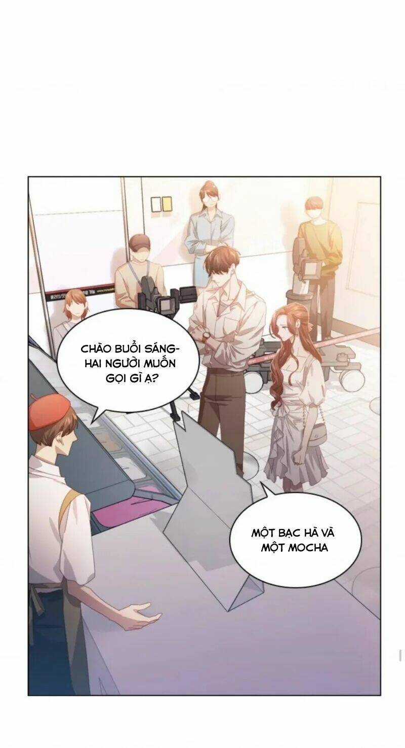 Tai Tiếng Thị Phi - Chapter 25 - Trang 37