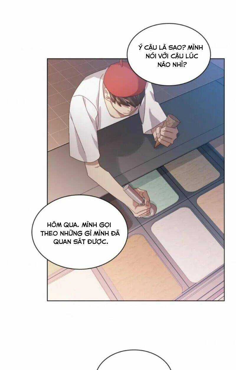 Tai Tiếng Thị Phi - Chapter 25 - Trang 39