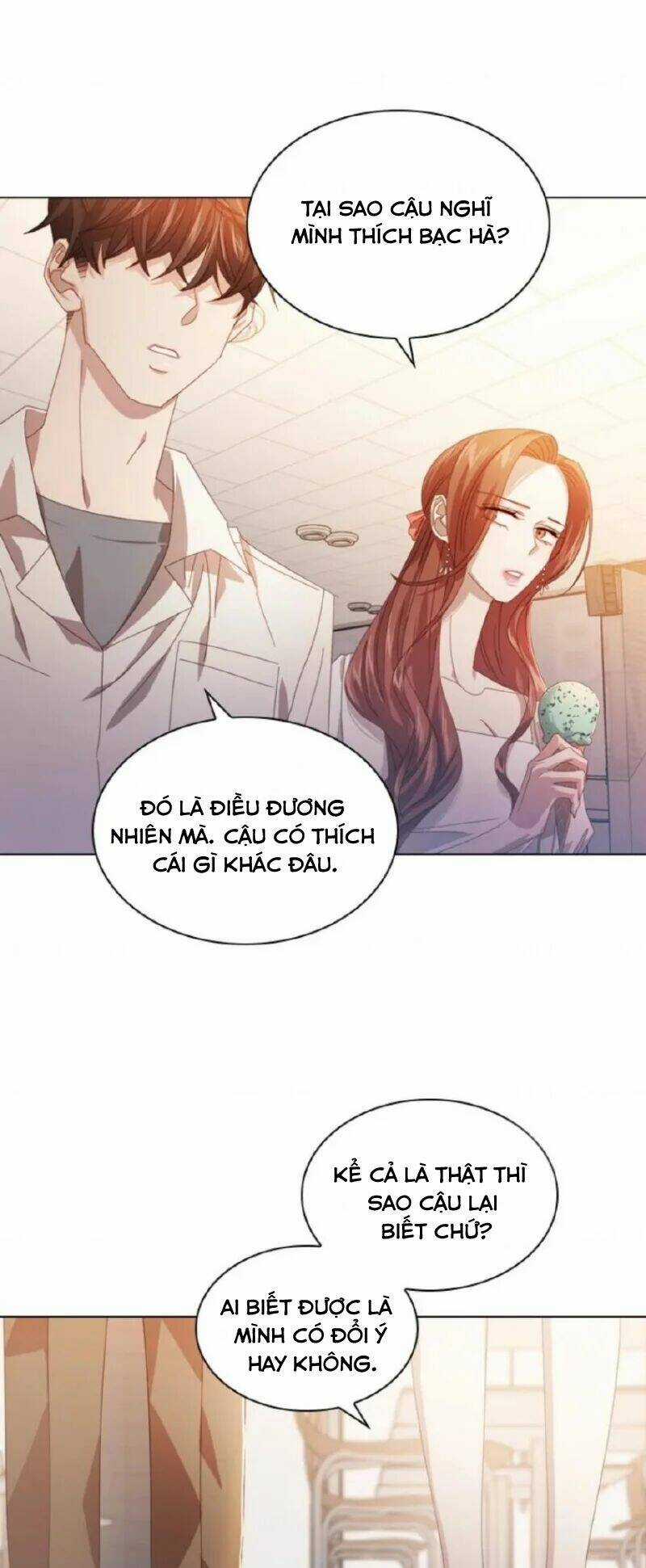 Tai Tiếng Thị Phi - Chapter 25 - Trang 43