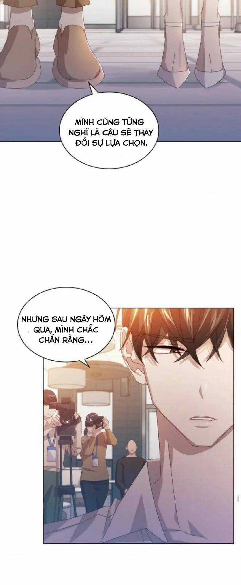 Tai Tiếng Thị Phi - Chapter 25 - Trang 44