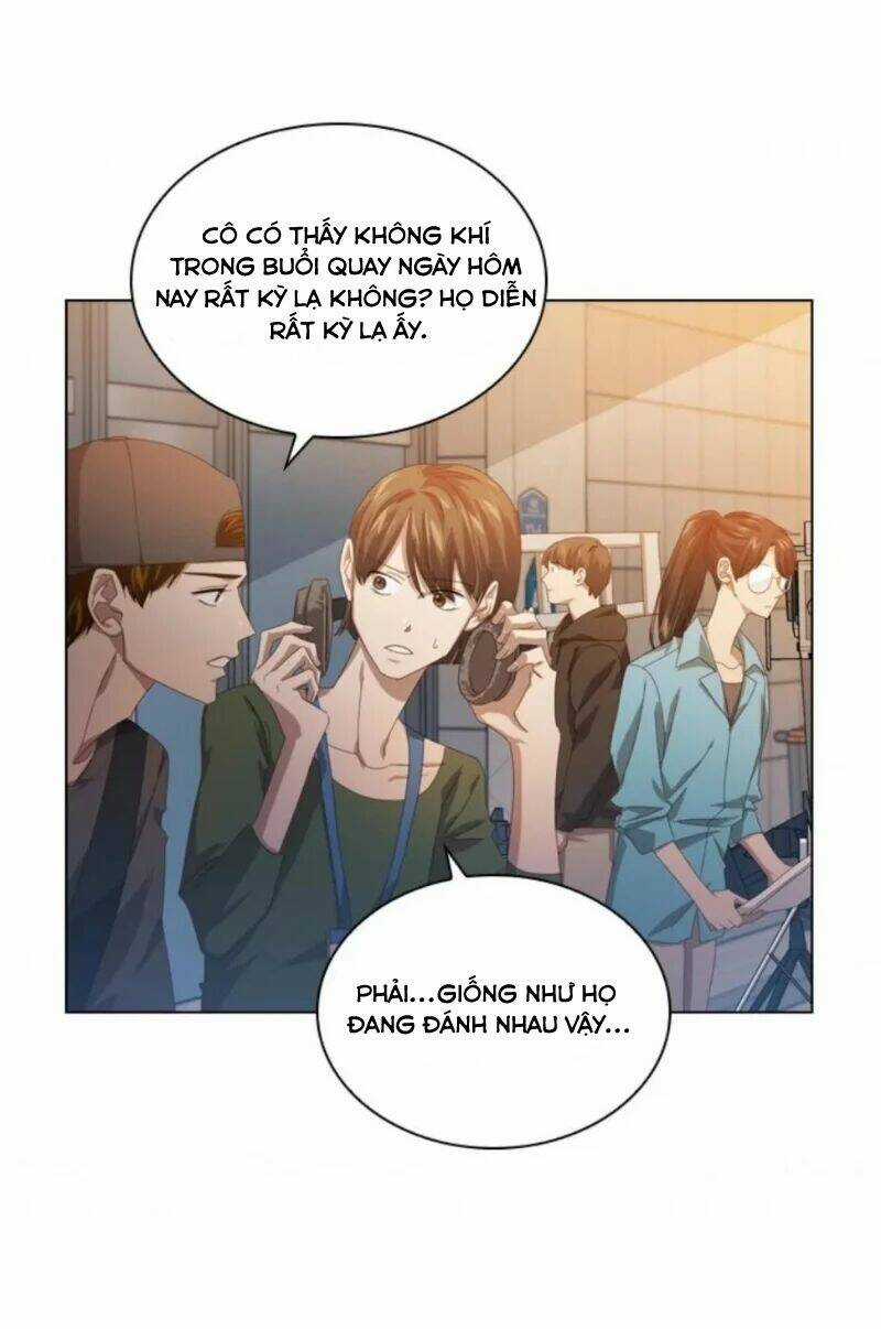 Tai Tiếng Thị Phi - Chapter 25 - Trang 48