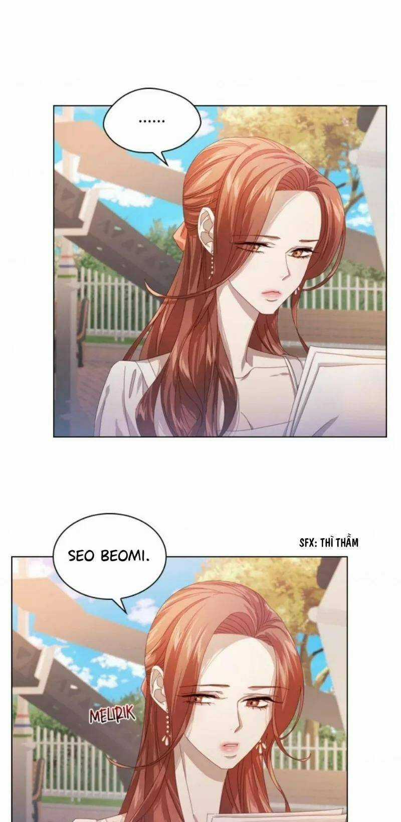 Tai Tiếng Thị Phi - Chapter 25 - Trang 6