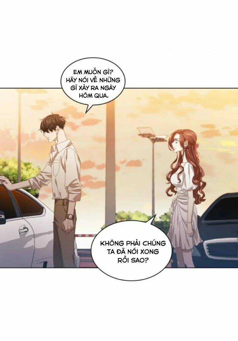 Tai Tiếng Thị Phi - Chapter 25 - Trang 52