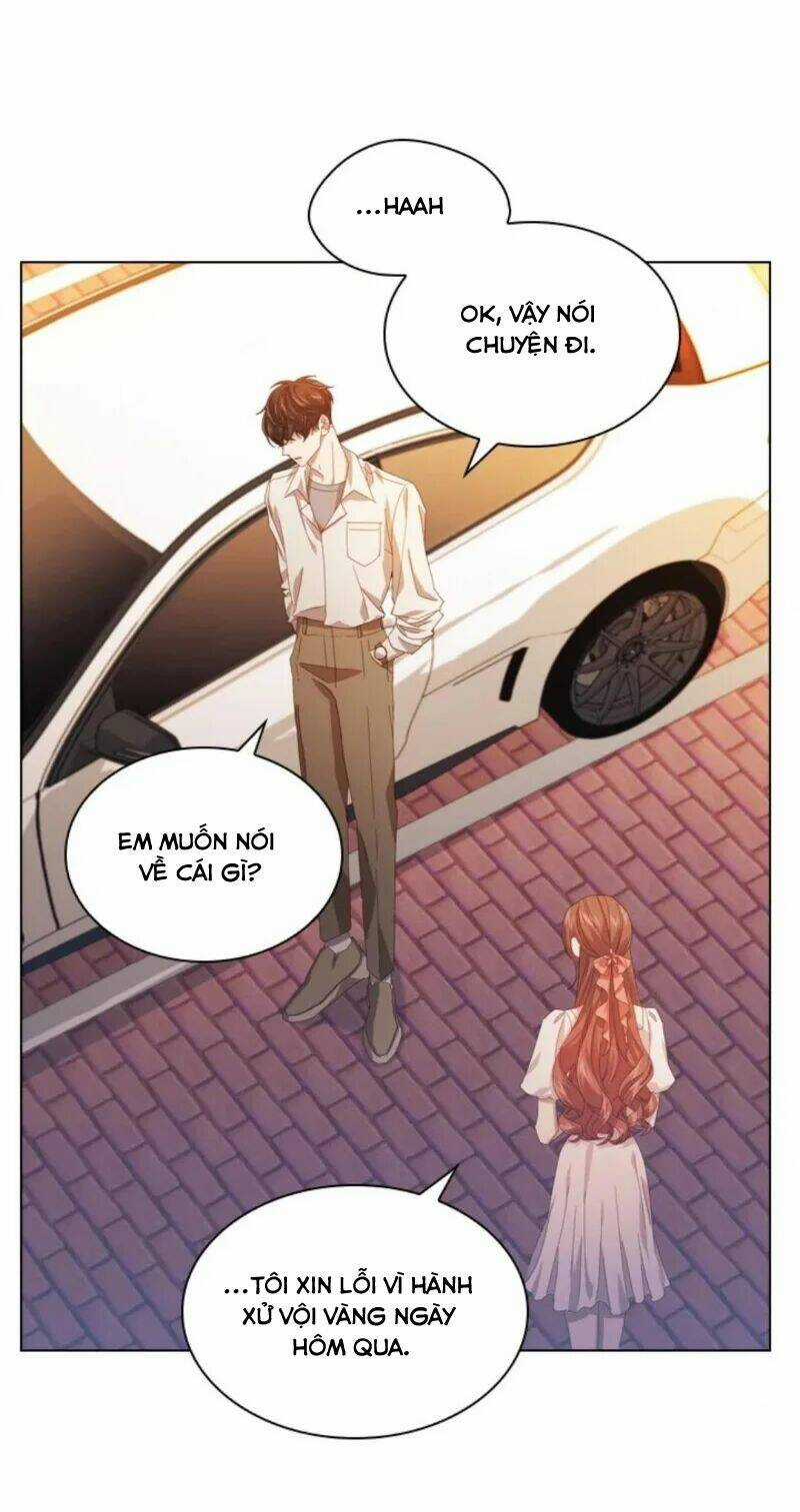 Tai Tiếng Thị Phi - Chapter 25 - Trang 55