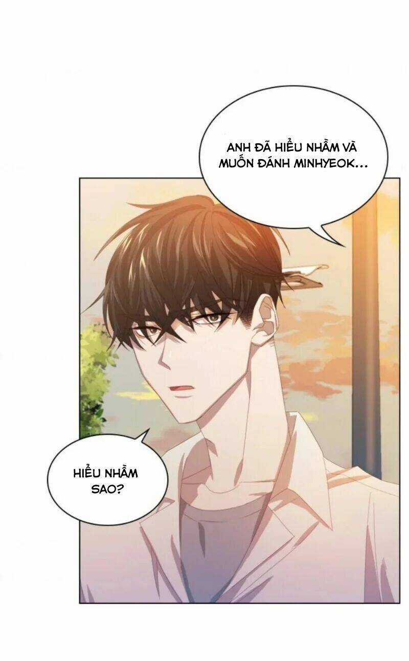 Tai Tiếng Thị Phi - Chapter 25 - Trang 56