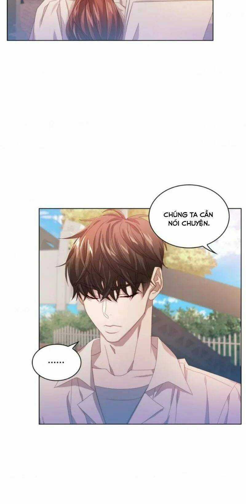 Tai Tiếng Thị Phi - Chapter 25 - Trang 7