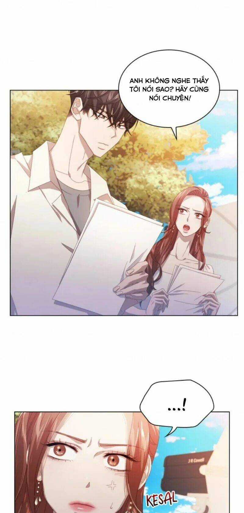 Tai Tiếng Thị Phi - Chapter 25 - Trang 8