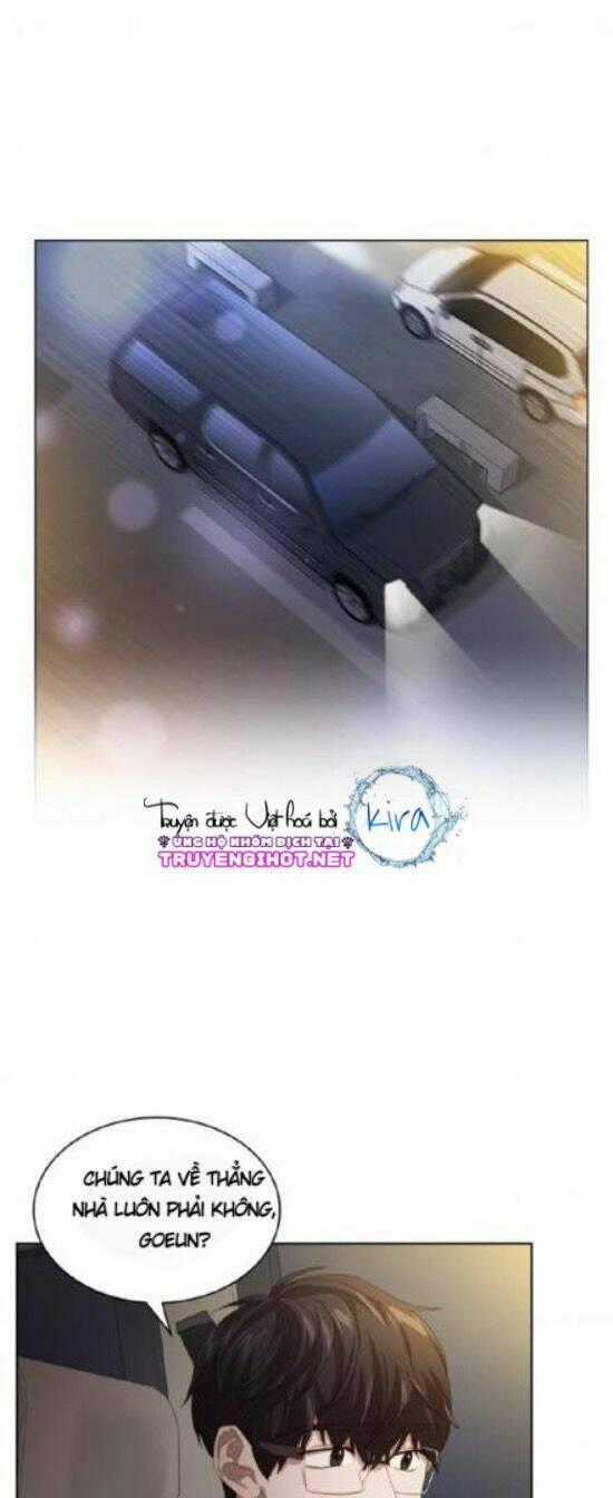 Tai Tiếng Thị Phi - Chapter 26 - Trang 1