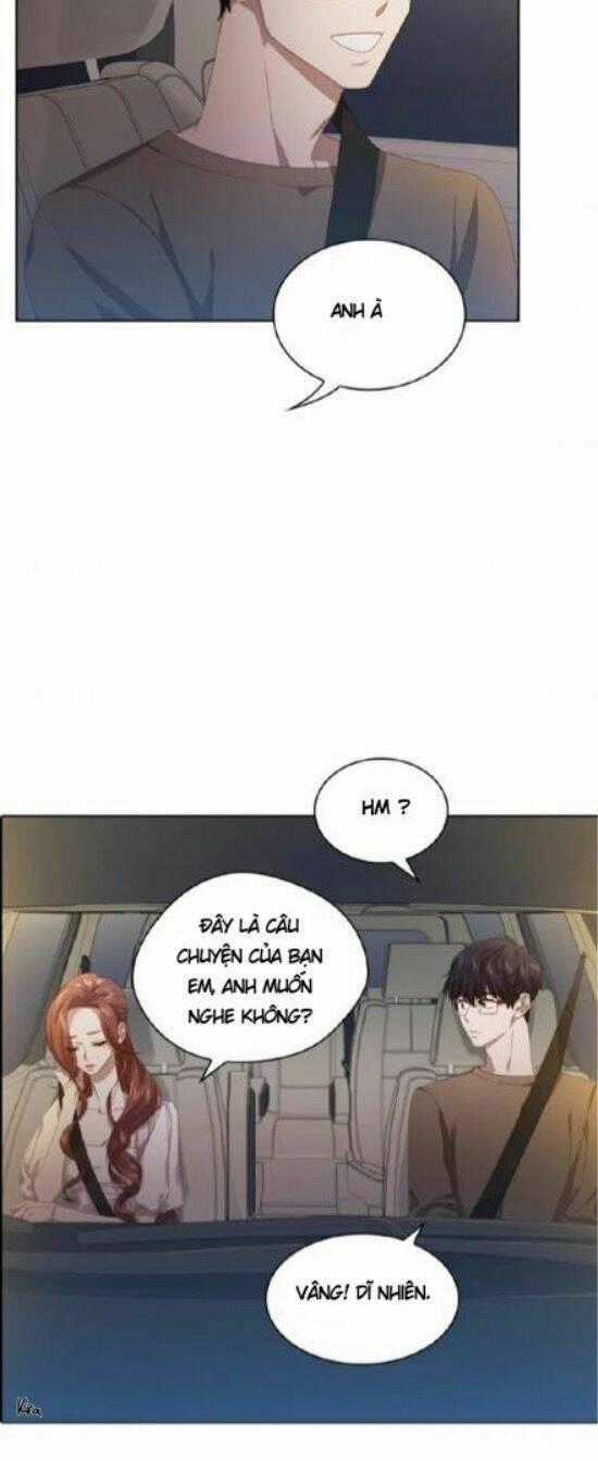 Tai Tiếng Thị Phi - Chapter 26 - Trang 2