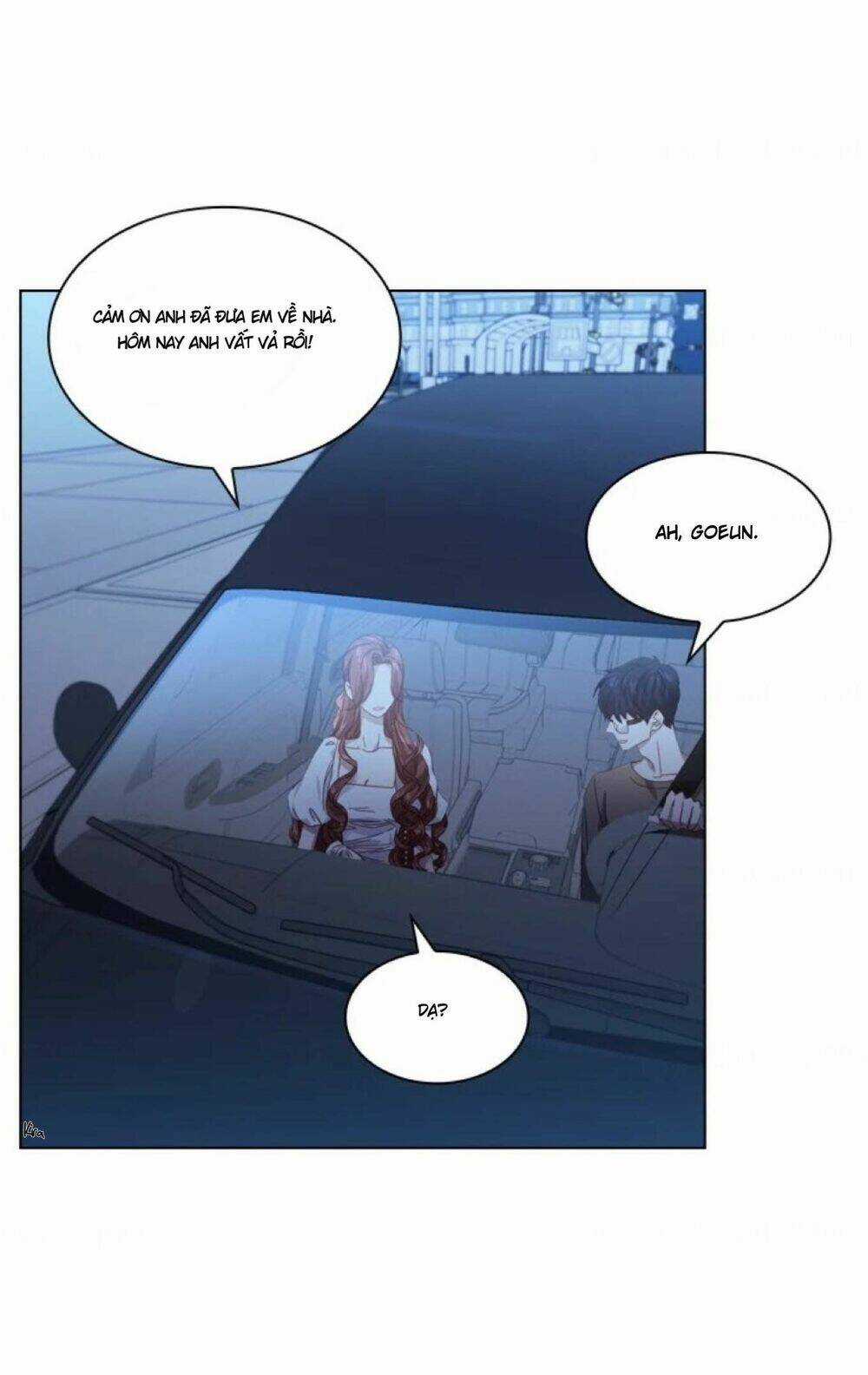 Tai Tiếng Thị Phi - Chapter 26 - Trang 19