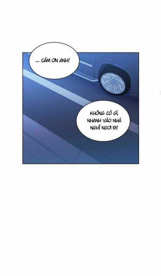 Tai Tiếng Thị Phi - Chapter 26 - Trang 23