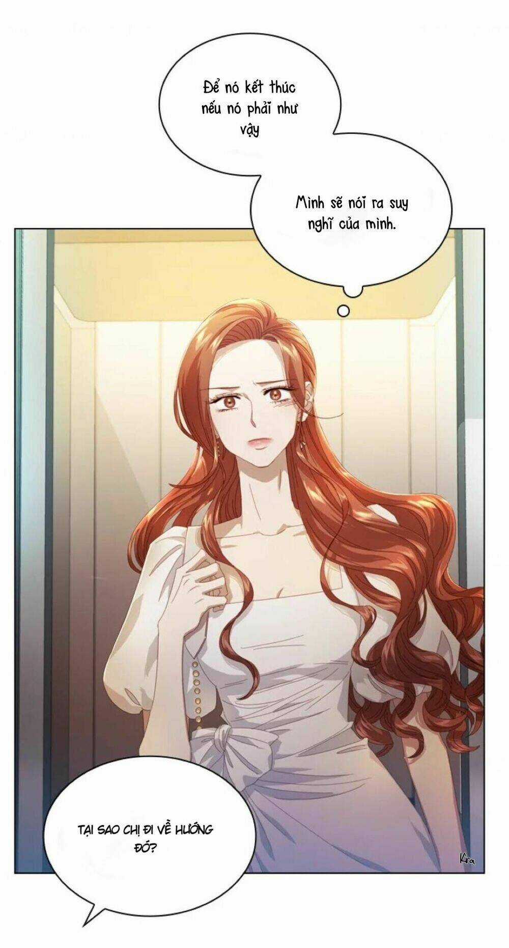 Tai Tiếng Thị Phi - Chapter 26 - Trang 30