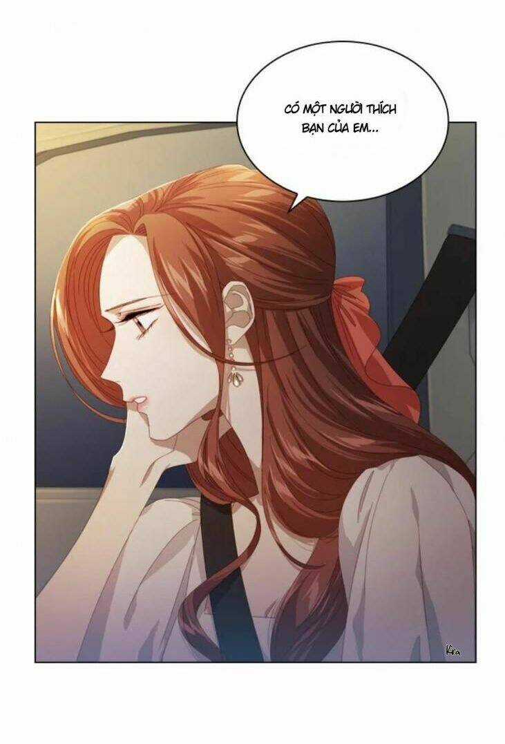 Tai Tiếng Thị Phi - Chapter 26 - Trang 4