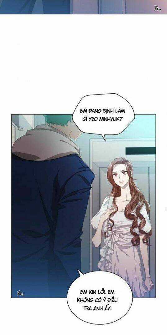 Tai Tiếng Thị Phi - Chapter 26 - Trang 32