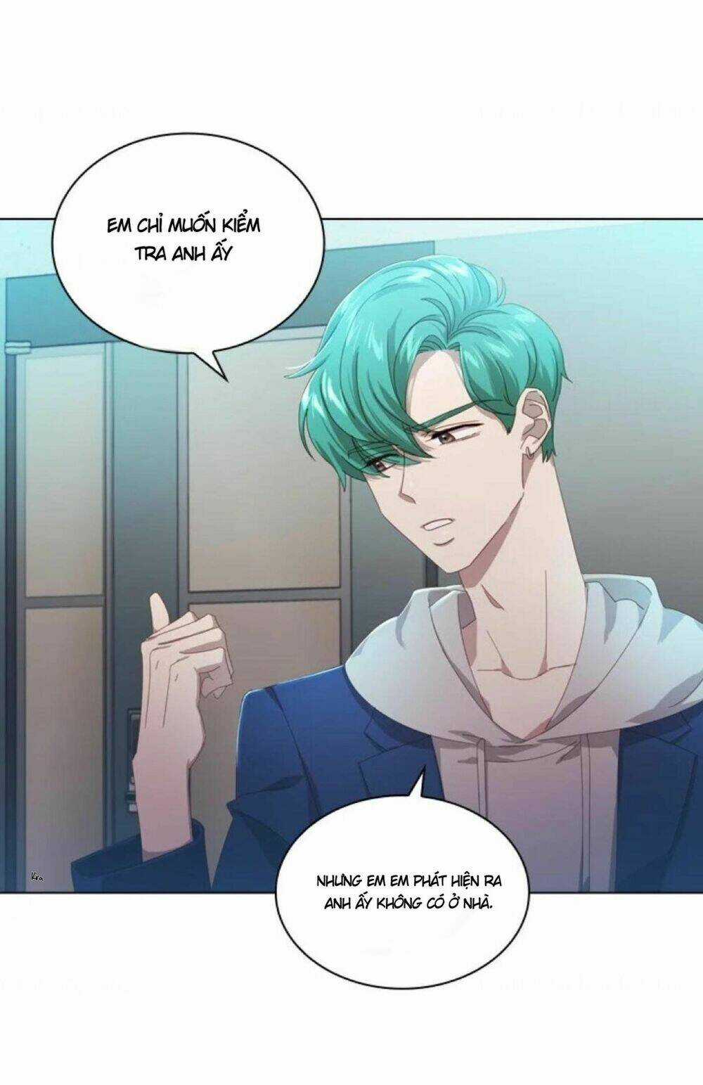 Tai Tiếng Thị Phi - Chapter 26 - Trang 33