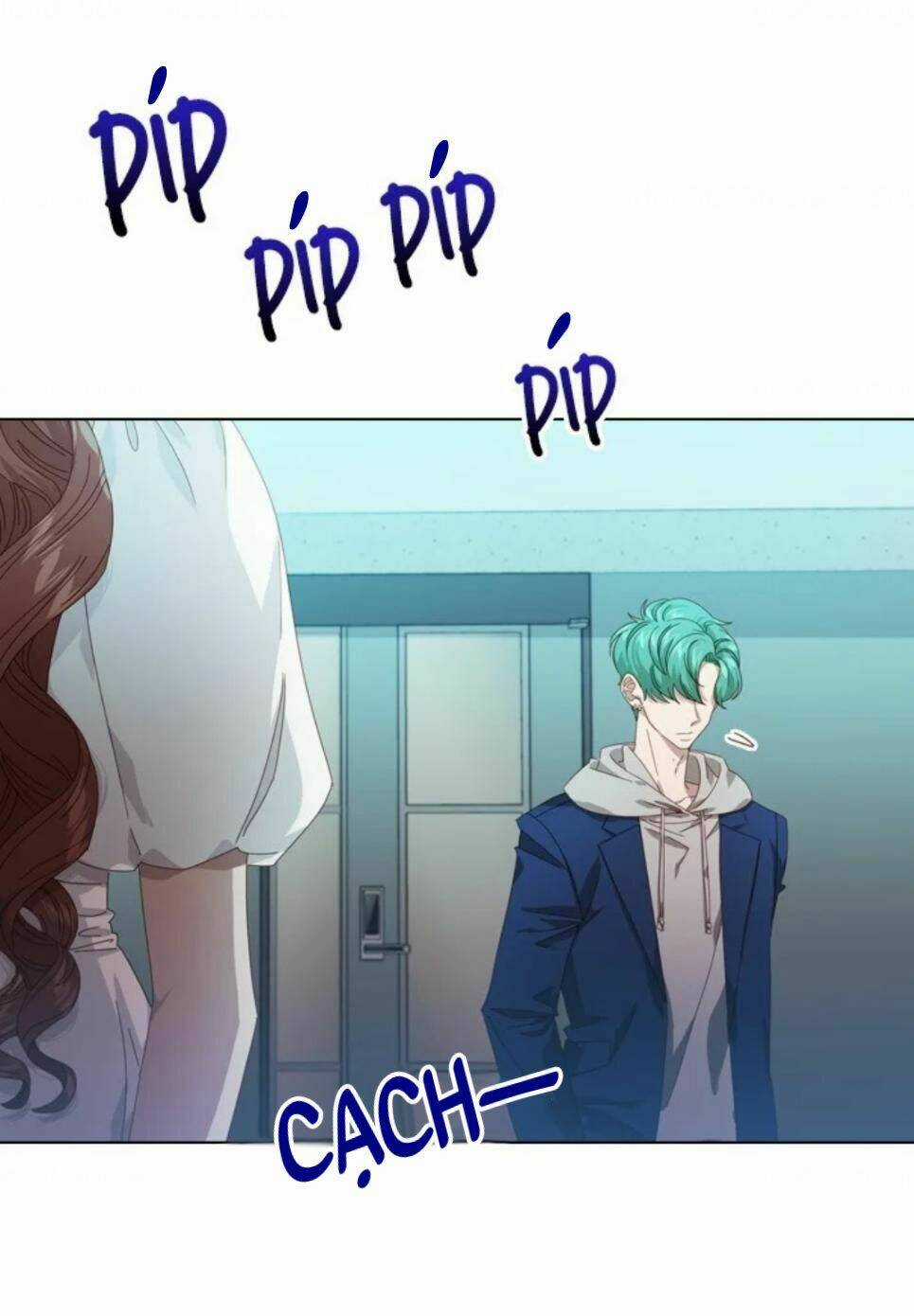 Tai Tiếng Thị Phi - Chapter 26 - Trang 36