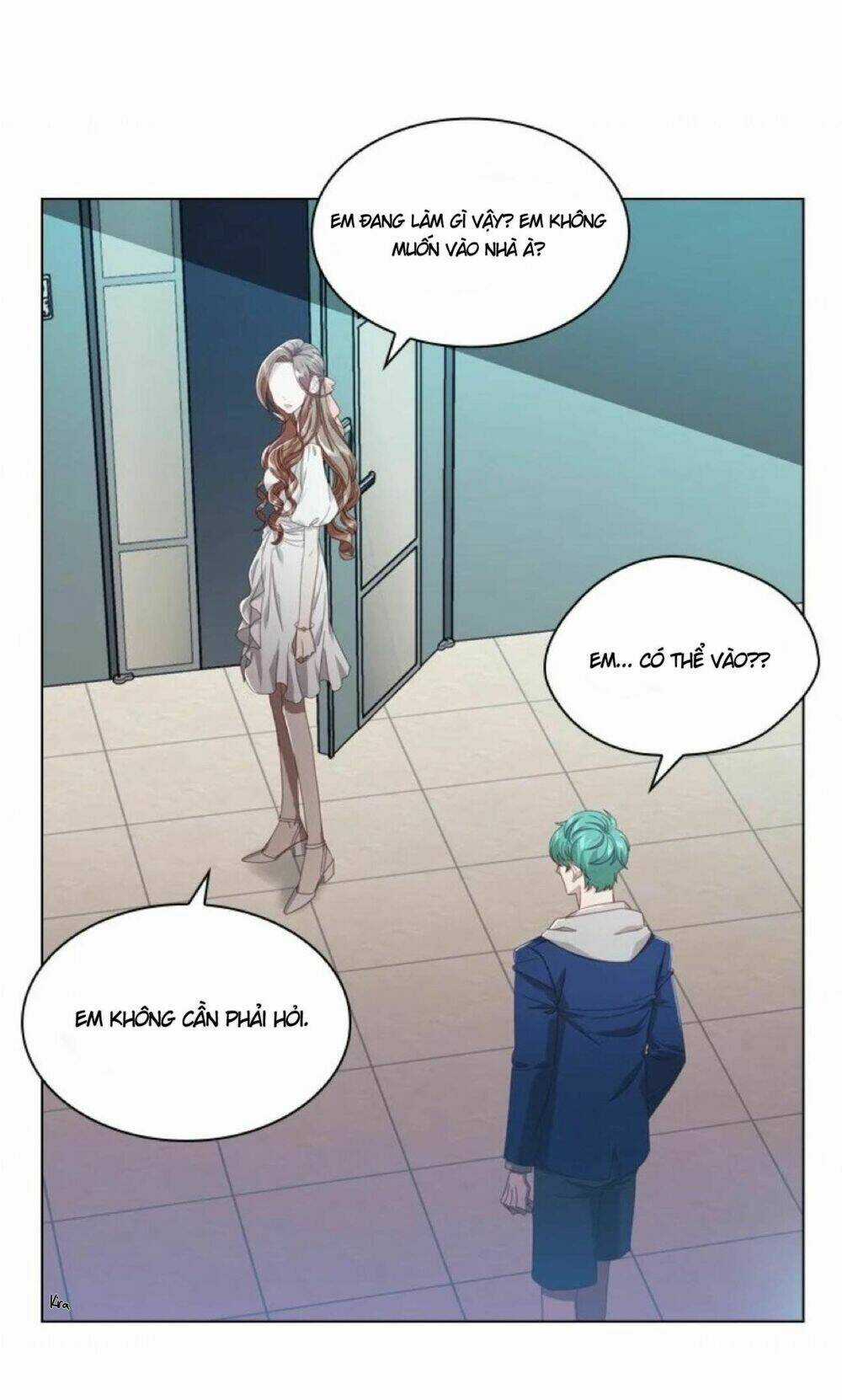 Tai Tiếng Thị Phi - Chapter 26 - Trang 38